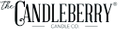 The Candleberry Candle Company logo