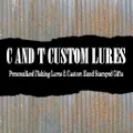 C and T logo
