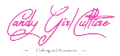 Candy Girl Culture logo