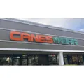 CanesWear logo