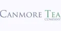 Canmore Tea Company logo