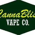 CannaBliss Vape Co. logo