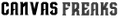 Canvas Freaks logo