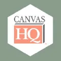 canvas hq logo