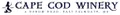 Cape Cod Winery logo
