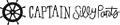 Captain Silly Pants logo