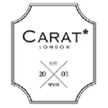 CARAT* London logo