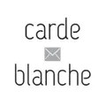 Carde Blanche logo