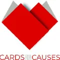 Cards For Causes logo