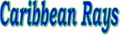 Caribbean Rays Tropical Outdoor Decor & Pottery House logo