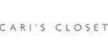 Cari's Closet logo