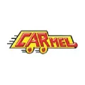Carmel - Ridesharing logo