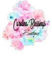 Carolina Blessings Boutique logo