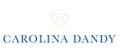 Carolina Dandy logo
