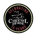 The Carousel Horse logo