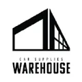 Car Supplies Warehouse logo