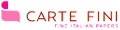 Carte Fini logo