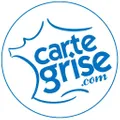 Carte Grise logo