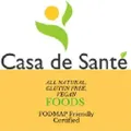Casa de Sante logo