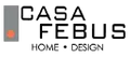 Casa Febus logo
