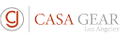 Casagear logo