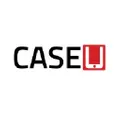 CASE U logo