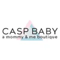 Casp Baby Mommy & Me Boutique logo