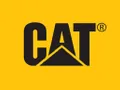 Cat® Custom Coolers logo