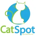 CatSpot Litter logo