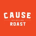 Cause Roast logo