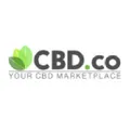 CBD.co logo