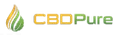 CBDPure logo