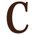 C&C Candies logo