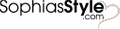 Sophias Style Boutique logo