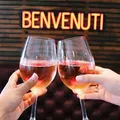 Centrale Italian Parlour logo