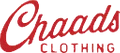 Chaads logo