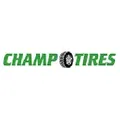 Champtires logo