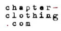 Chapter logo