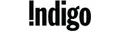 Indigo logo