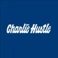 Charlie Hustle logo