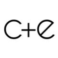 Charlotte + Ezra logo