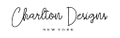 Charlton Designs NYC logo