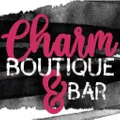 Charm Boutique logo