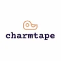CharmTape logo