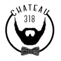 Chateau 318 Beard Products logo