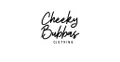 Cheeky Bubbas logo