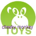 Cheeky Monkey Toys logo