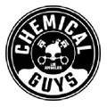 Chemical Guys logo