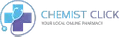 Chemist Click logo