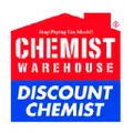 Chemist Warehouse logo